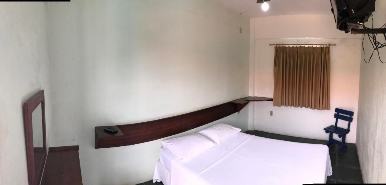 Hotel Icarai Itaparica Zimmer foto